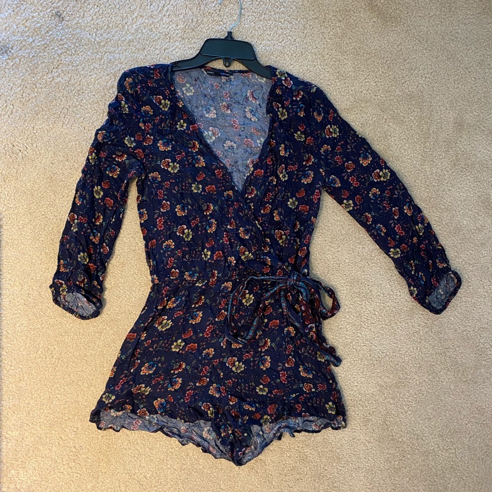 American Eagle Jumpsuit